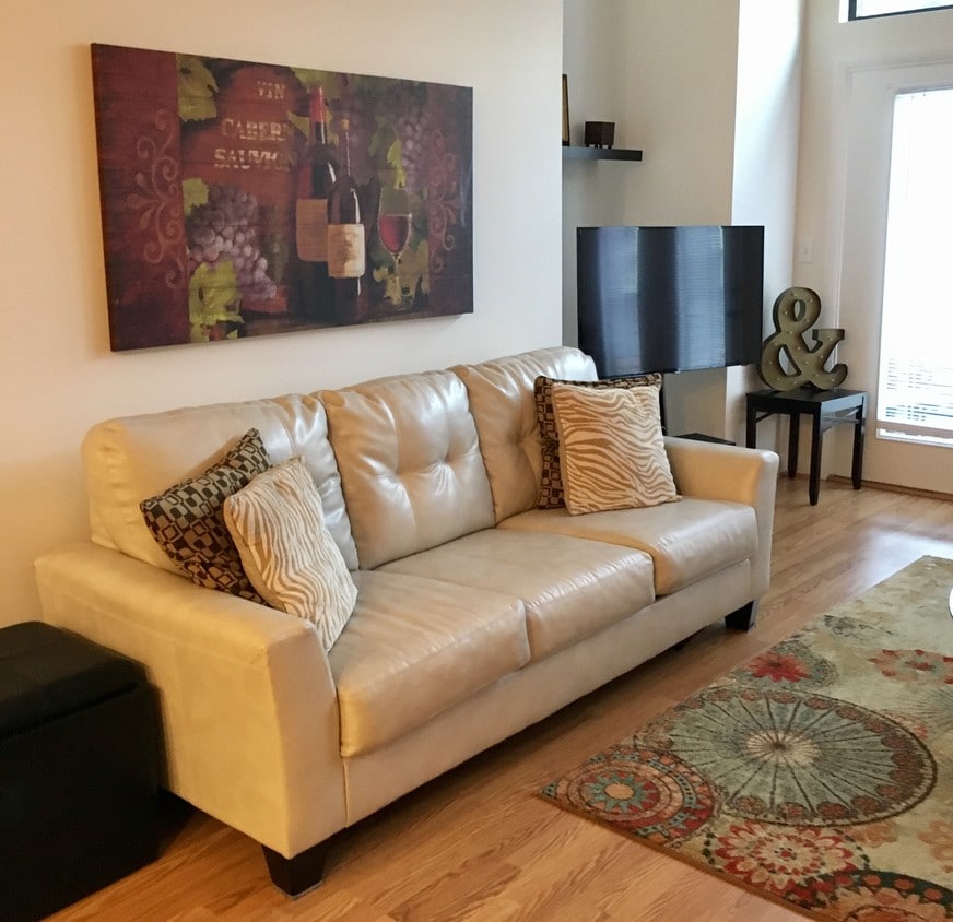 536 New Bern Station Ct Unit 536, Charlotte, NC 28209 Condo for Rent