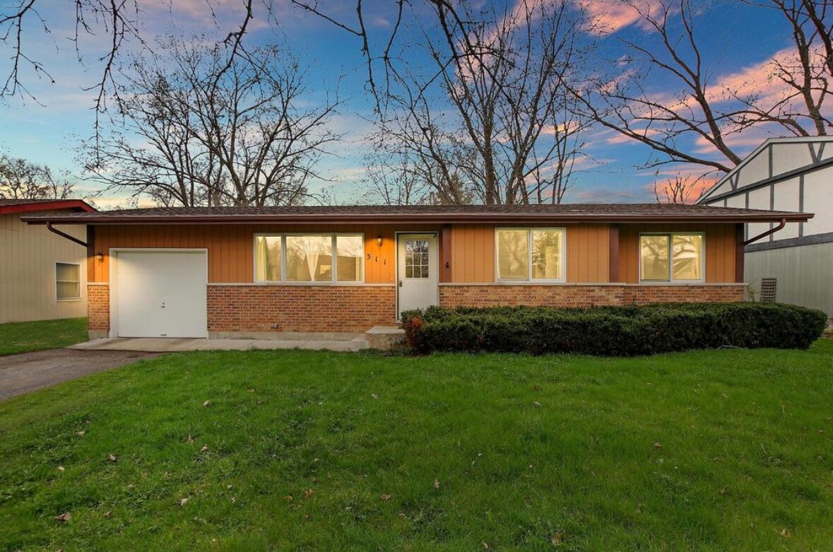 Foto principal - 311 Charlotte Ave