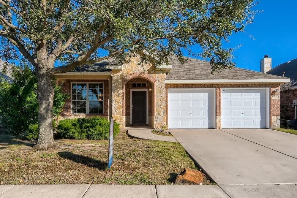 217 Redhead Dr, Little Elm, TX 75068 House for Rent in Little Elm, TX