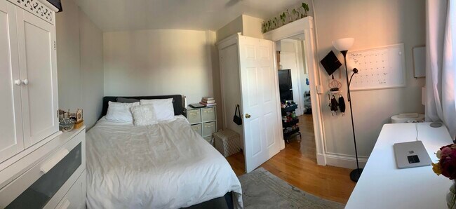 Foto del edificio - 222 Hanover St