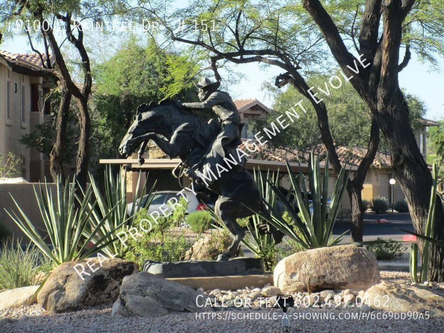 Primary Photo - 2 Bedroom 2 Bath Raintree Resort Casita!!