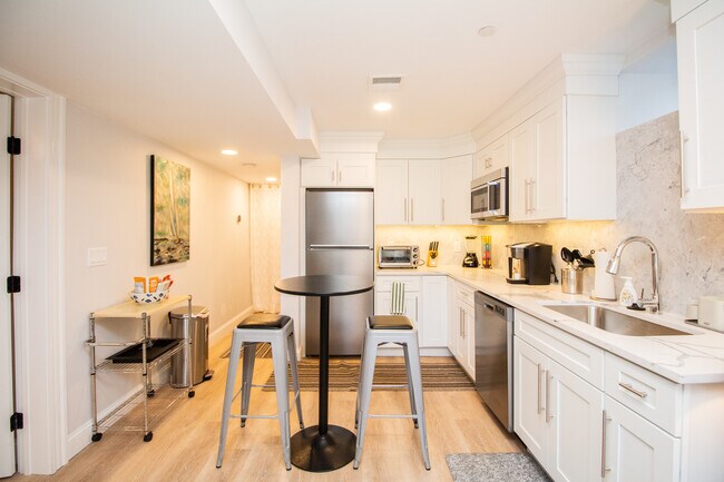 Foto del edificio - 34 Jamaica Rd