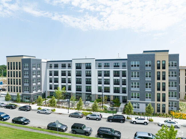 Building Photo - Wyandanch Village