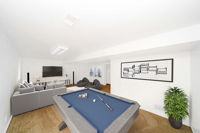 Foto del edificio - Foxwood and The Hermitage