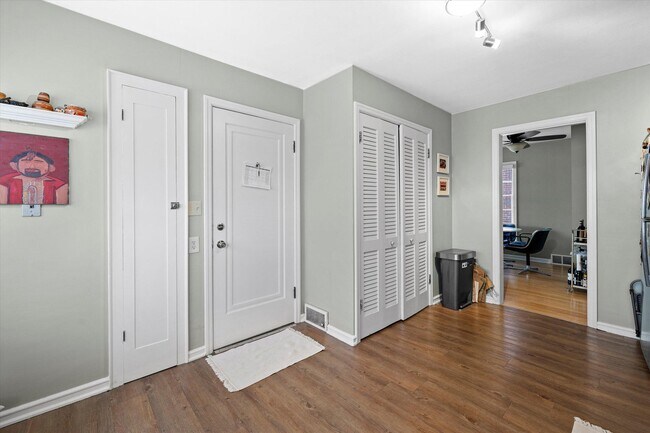 Kitchen - 2028 N 86th St