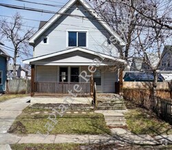 Building Photo - 1014 Berdan Ave