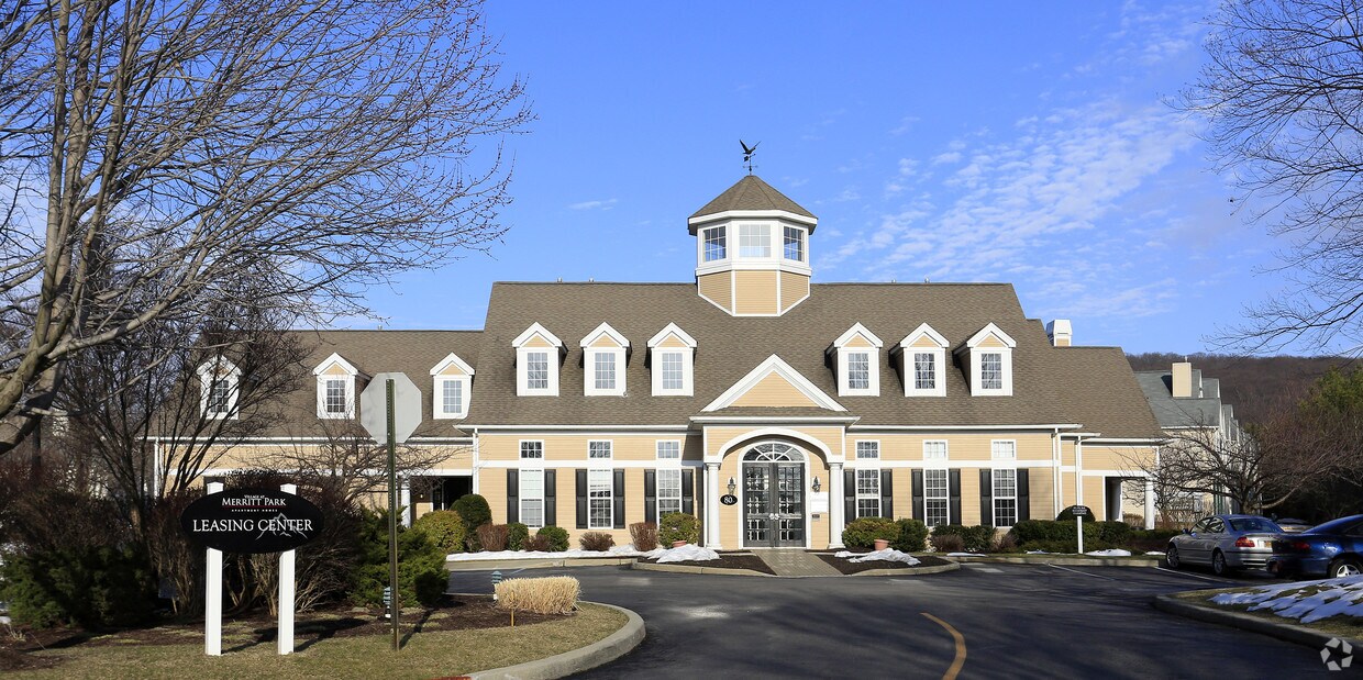 Village at Merritt Park Apartments Fishkill, NY