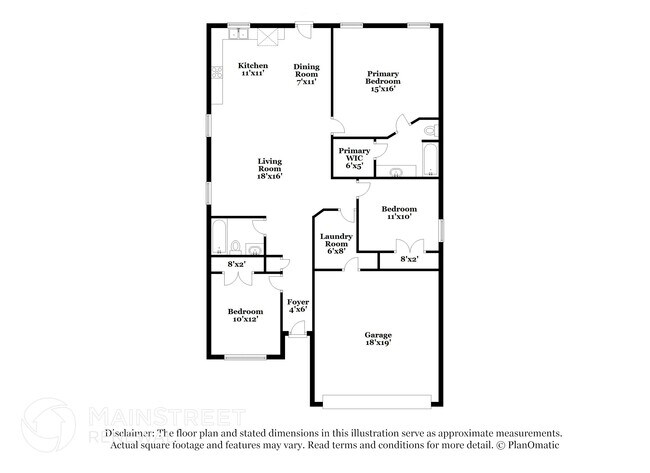 Foto del edificio - 2517 Guildhall Ln