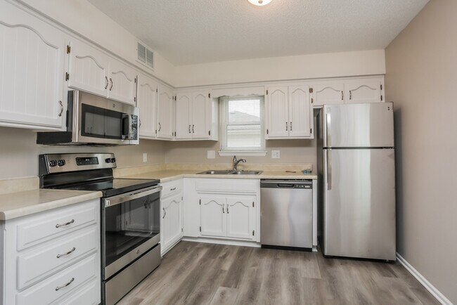 Foto del edificio - 6808 N Mercier St