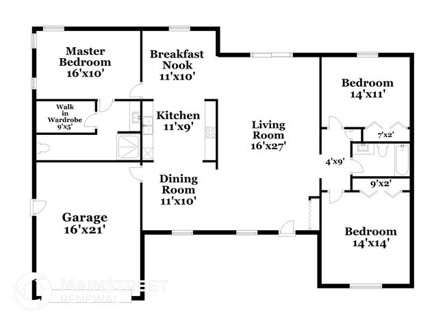 Building Photo - 3042 Pintado Ave