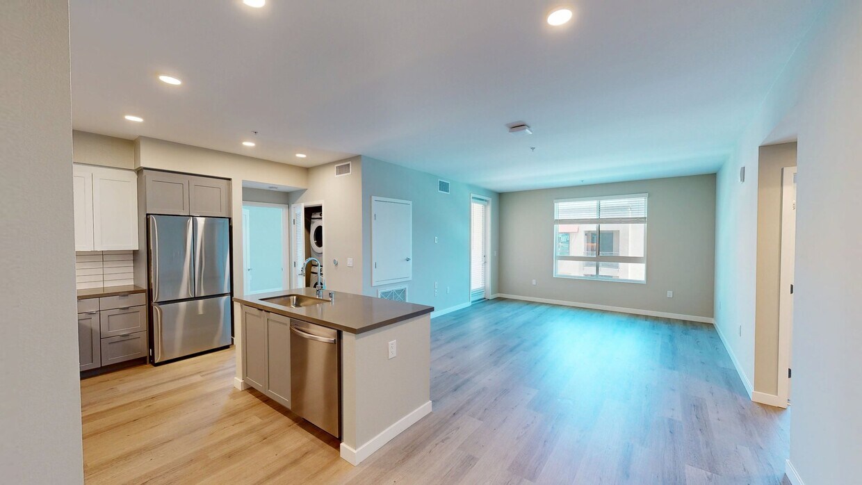 Photo - North Grove Apartments