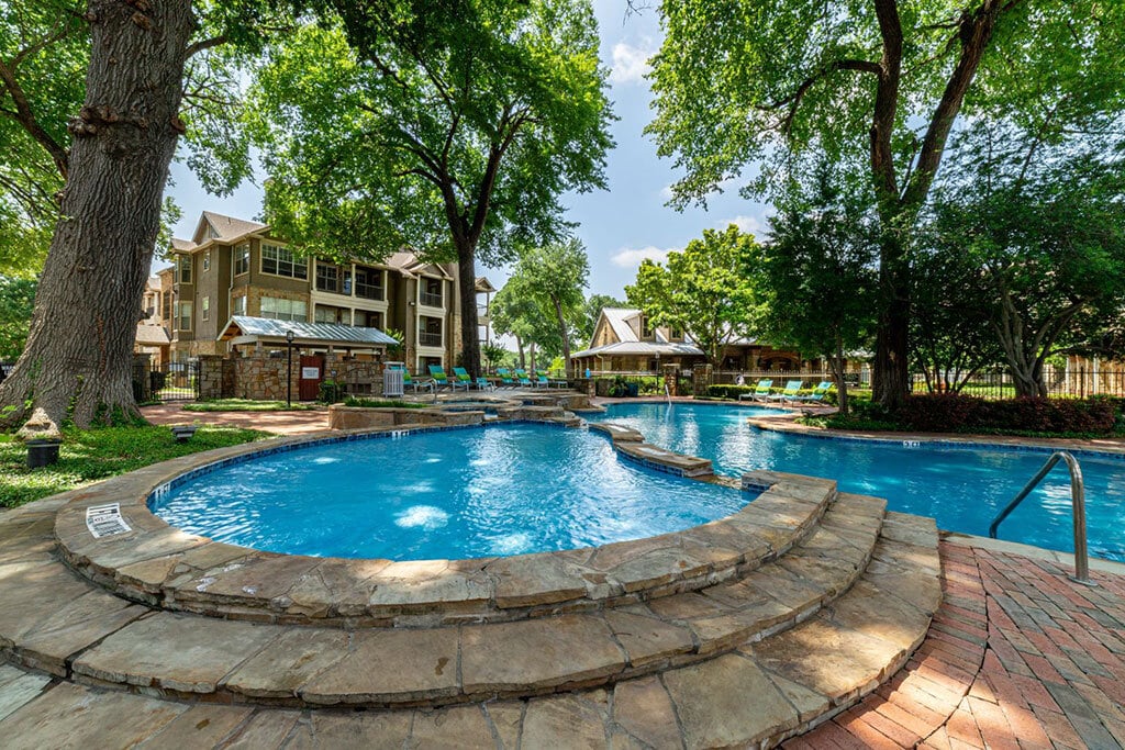 Marquis at Bellaire Ranch 4600 Bellaire Dr S Fort Worth, TX