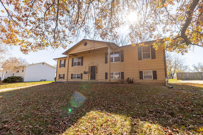 Foto del edificio - 2904 Leeway Dr