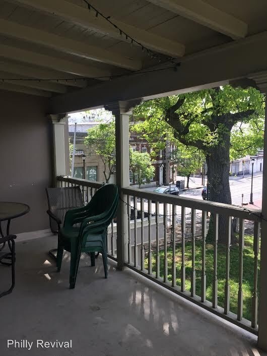 Foto del edificio - 6316 Germantown Ave