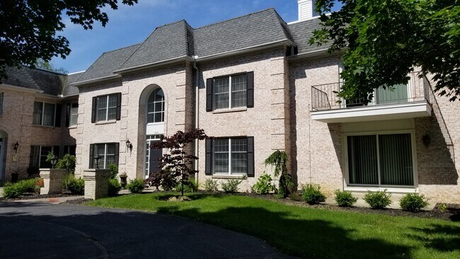 Front - 6559 Abbey Run