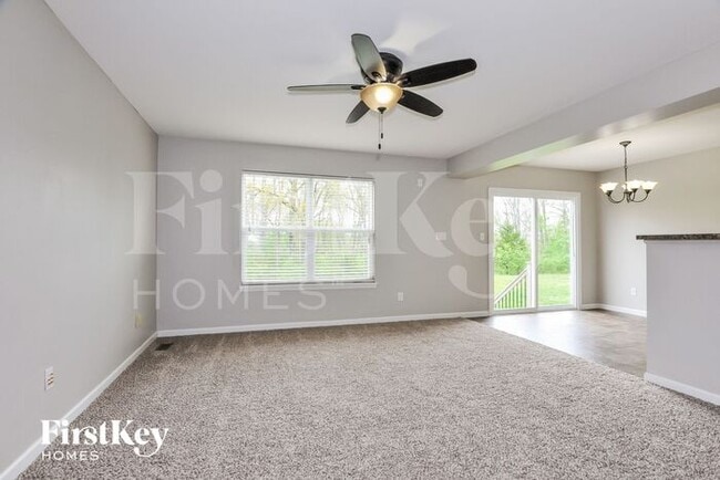 Building Photo - 824 Cadbury Dr