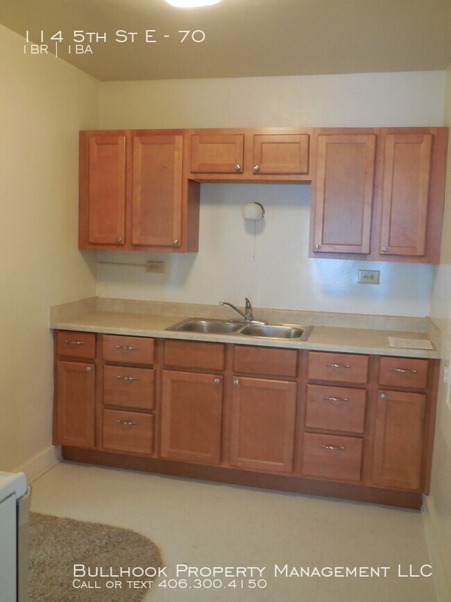 Foto del edificio - Updated 1 bedroom apartment in Chinook