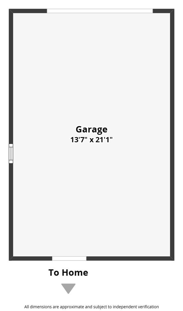 Building Photo - 3 Bedroom 2 Bath Home with Fenced in Backyard!