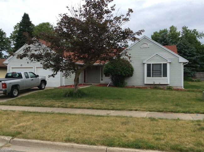 1114 N Chimney Hill Dr Dewitt, MI 48820 Rentals - Dewitt 