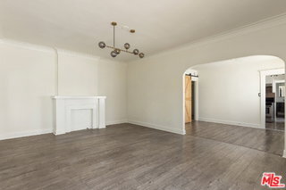 Foto del edificio - 1553 N Stanley Ave