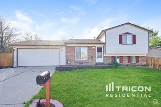 Building Photo - 9235 Dover Way