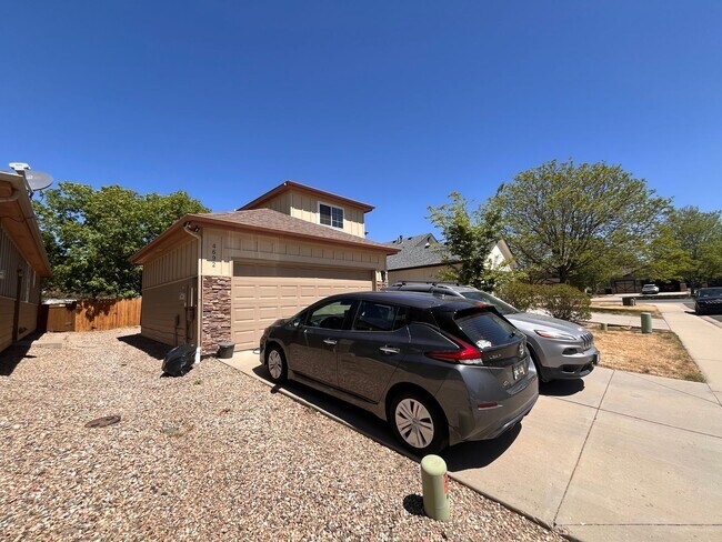 Foto del edificio - Fantastic Home in North Fort Collins