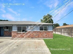 Building Photo - 2415 Hillcrest Ln