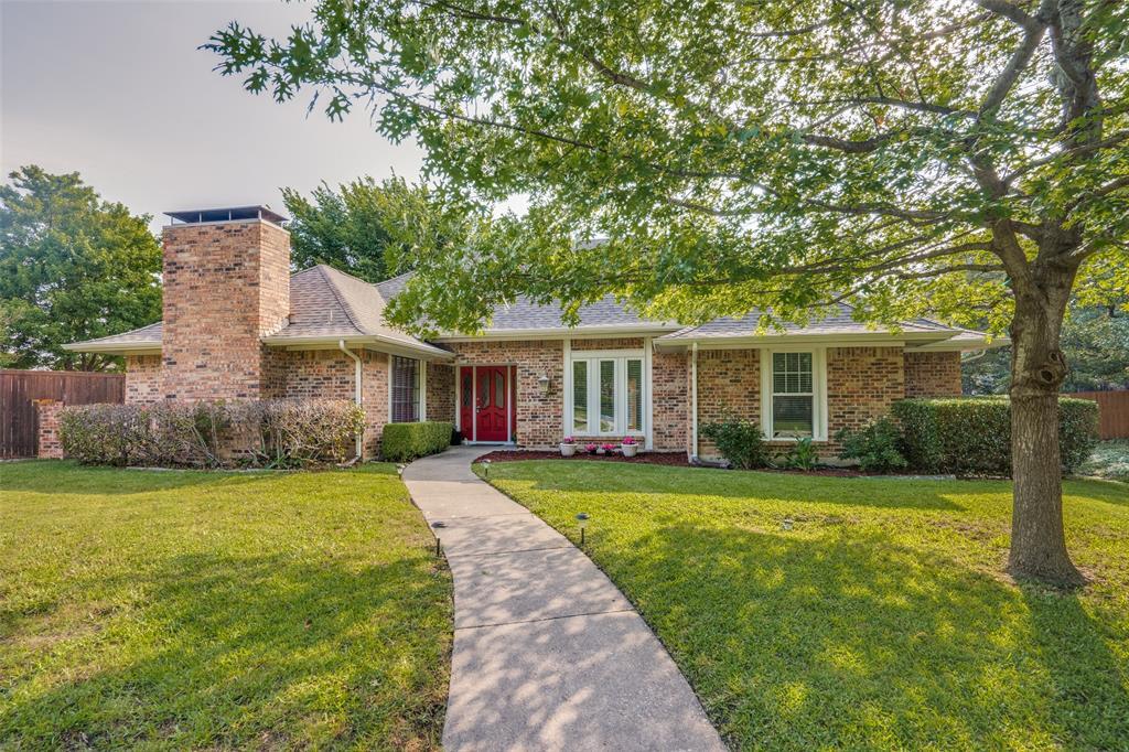 Foto principal - 2103 Heather Hill Ln