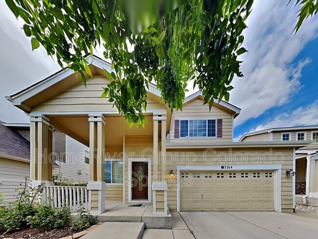 Building Photo - 3364 Astana Dr