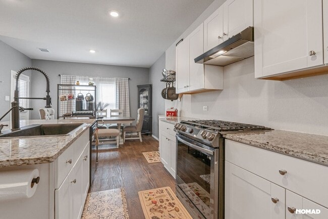 Foto del edificio - Spacious 4BR House in New Braunfels