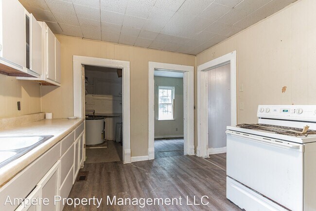 Foto del edificio - 3 br, 2 bath House - 2004 Ivy St