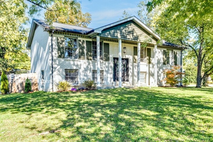 Foto principal - 640 Tobylynn Ct