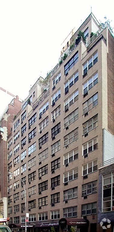 Building Photo - 141 E 55th St