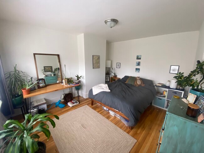 Foto del edificio - 207 Chandler St