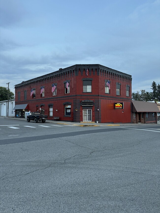 Building Photo - 102 S Crosby St
