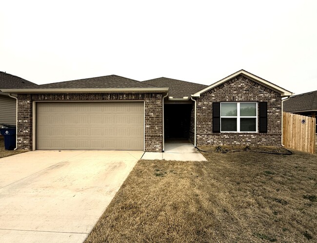 Building Photo - Spacious & Stylish Living – The Best Deal ...
