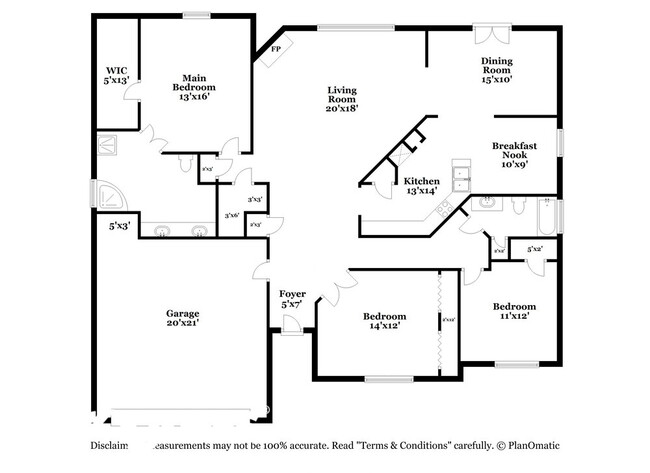 Building Photo - 189 Eagle Way