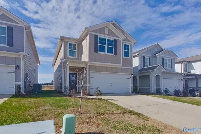 Foto del edificio - 6107 Stonewater Ct