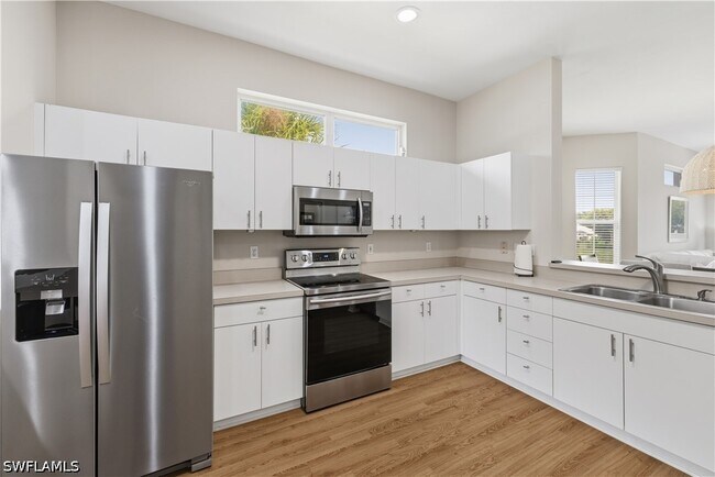 Foto del edificio - 3442 Pointe Creek Ct