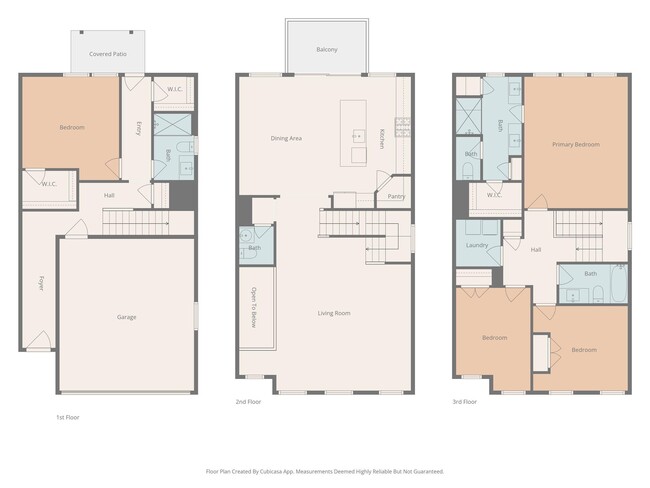 Building Photo - 1104 Bandon Dr