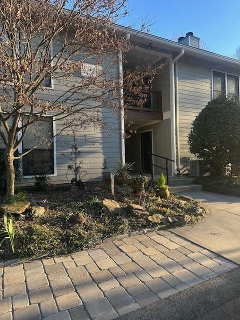 Foto principal - 506 Park Ridge Cir