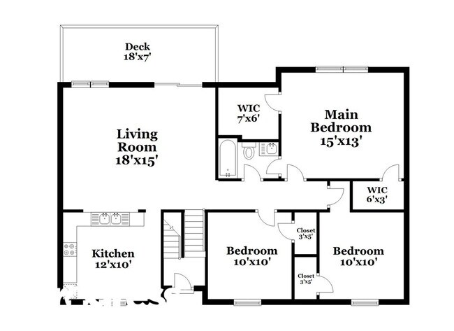 Building Photo - 903 Highland Terrace NE