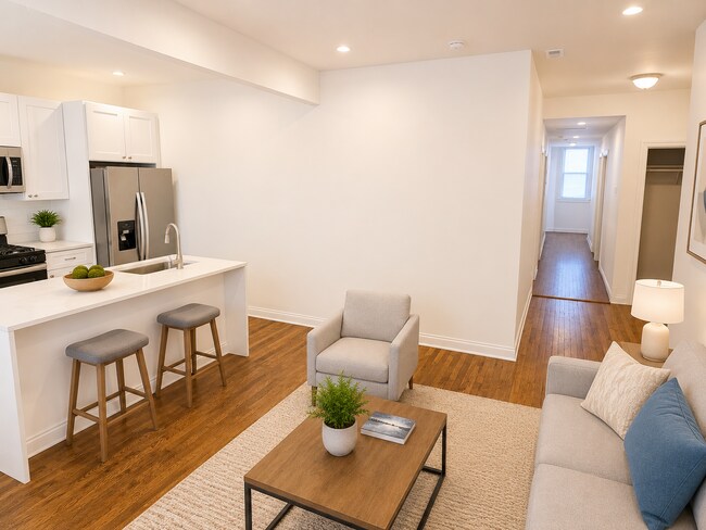 Foto del edificio - 6233 S Langley Ave