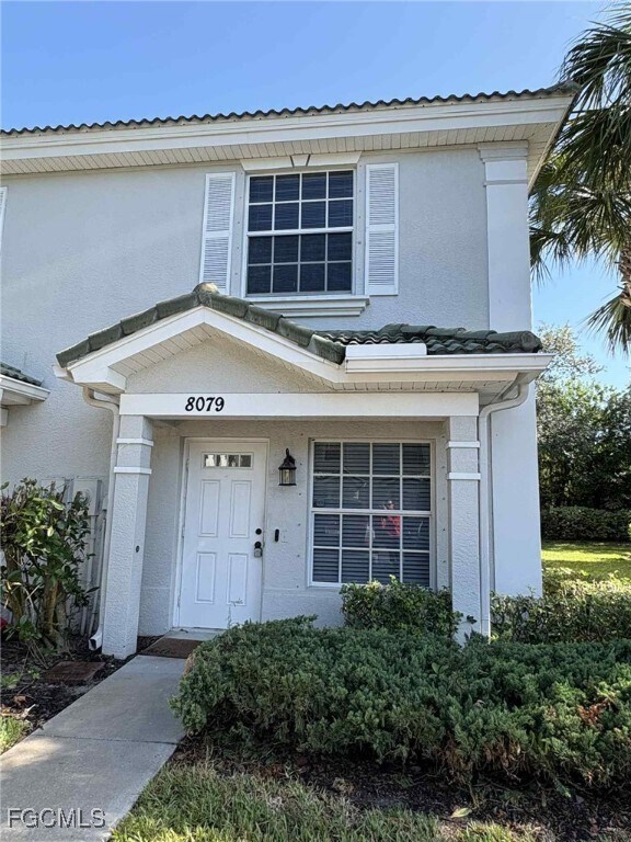 Foto del edificio - 8079 Pacific Beach Dr