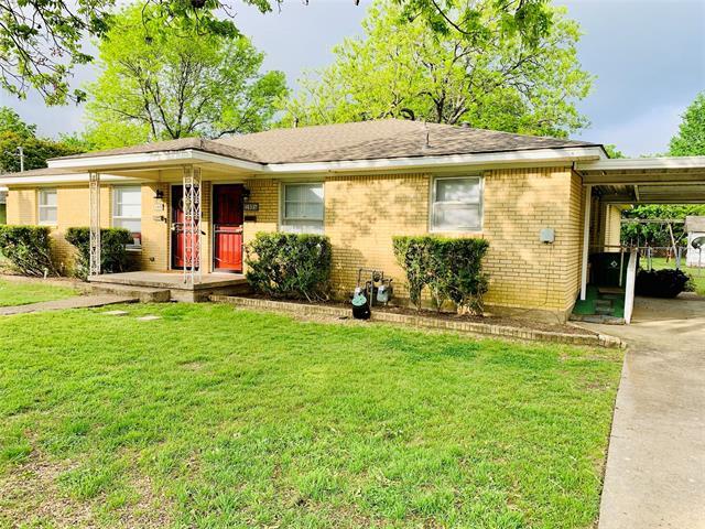 Primary Photo - 103 Lewis St