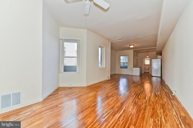 Foto del edificio - 1605 7th St NW