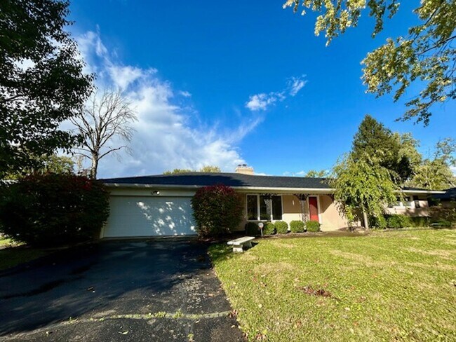 Photo - Charming 3-bedroom, 1.5-bath home in the d...