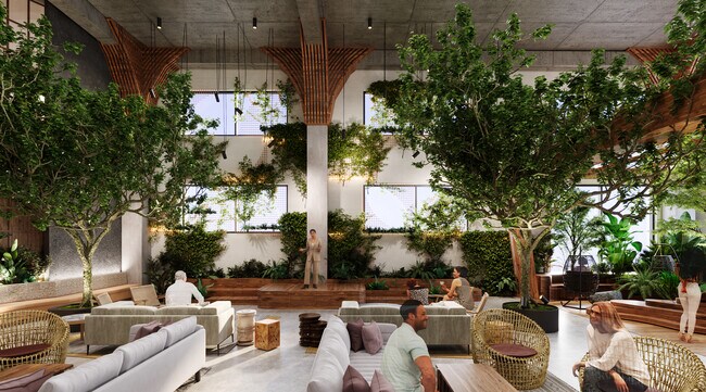 Foto del edificio - GreenIHouse Columbus