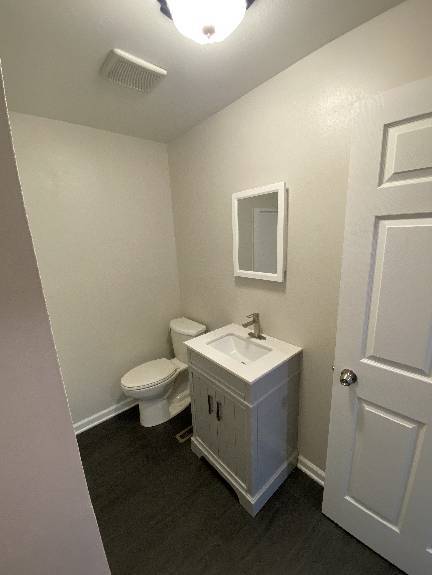 Primary Photo - 2 Bedroom Apt for rent