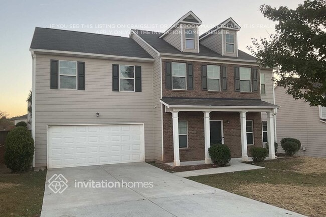 Building Photo - 270 Village Broad St Building Photo - 270 Village Broad St